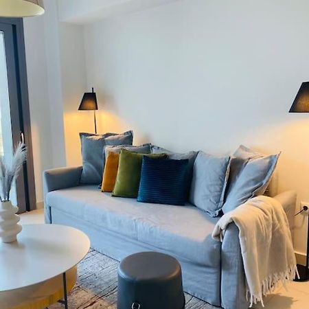 Luxury Maisonette With Shared Pool 雅典 外观 照片