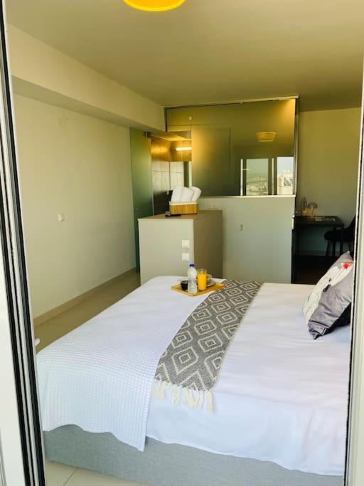 Luxury Maisonette With Shared Pool 雅典 外观 照片