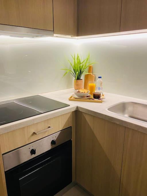Luxury Maisonette With Shared Pool 雅典 外观 照片
