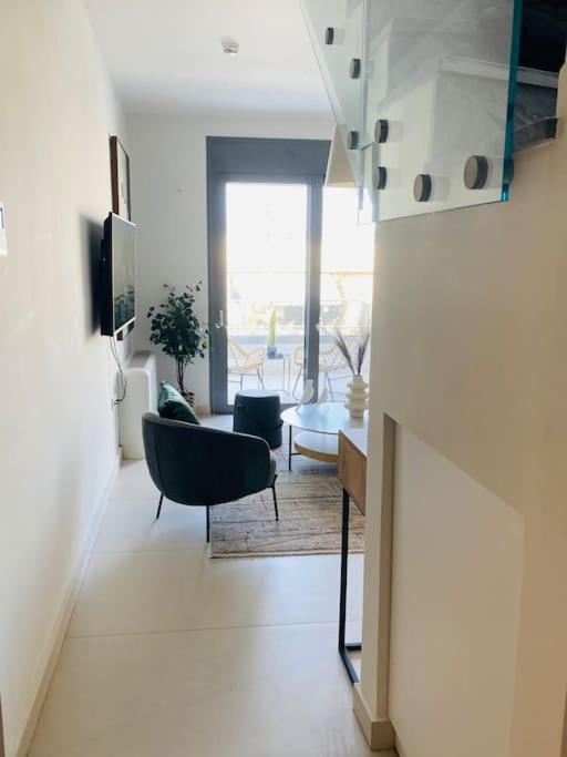 Luxury Maisonette With Shared Pool 雅典 外观 照片