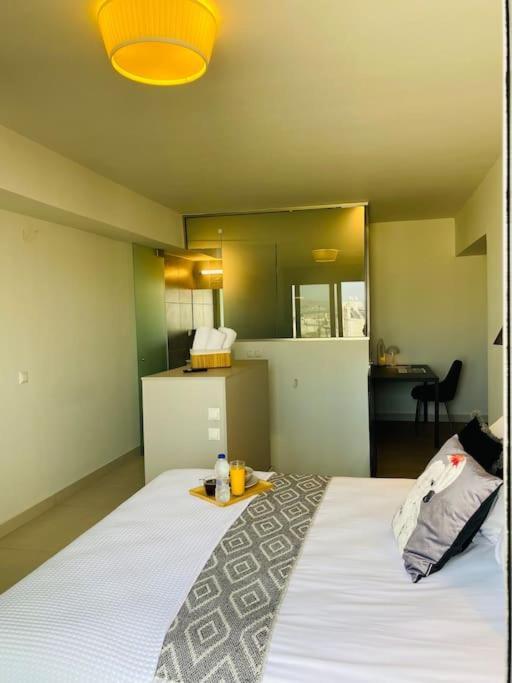 Luxury Maisonette With Shared Pool 雅典 外观 照片