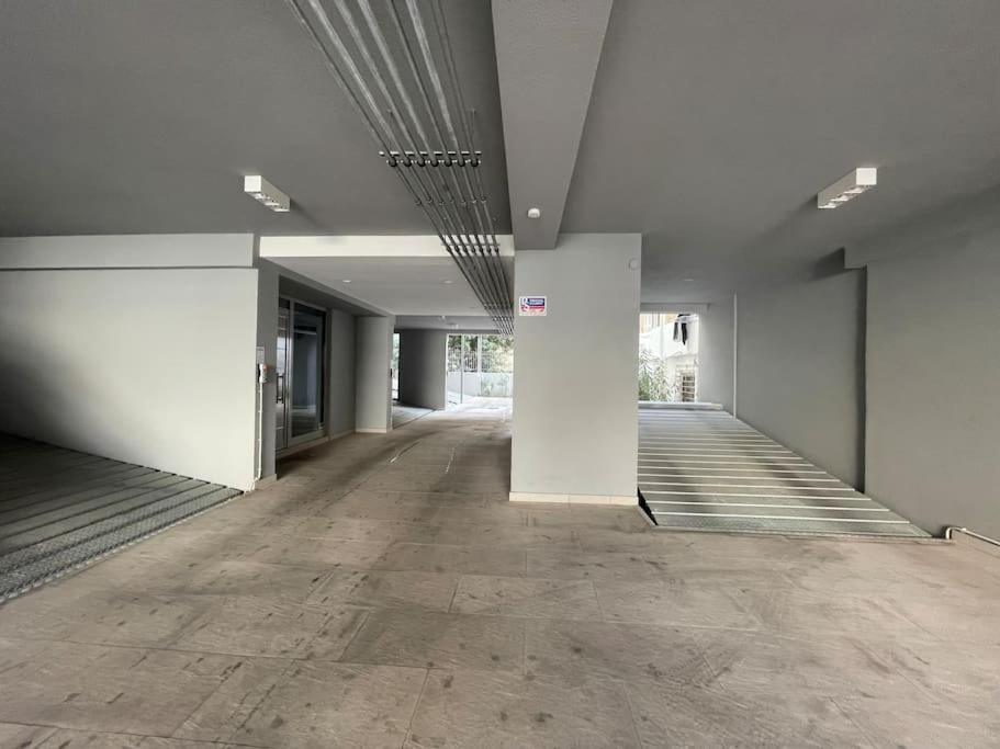 Luxury Maisonette With Shared Pool 雅典 外观 照片