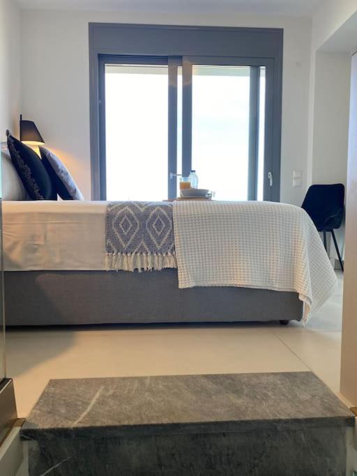 Luxury Maisonette With Shared Pool 雅典 外观 照片
