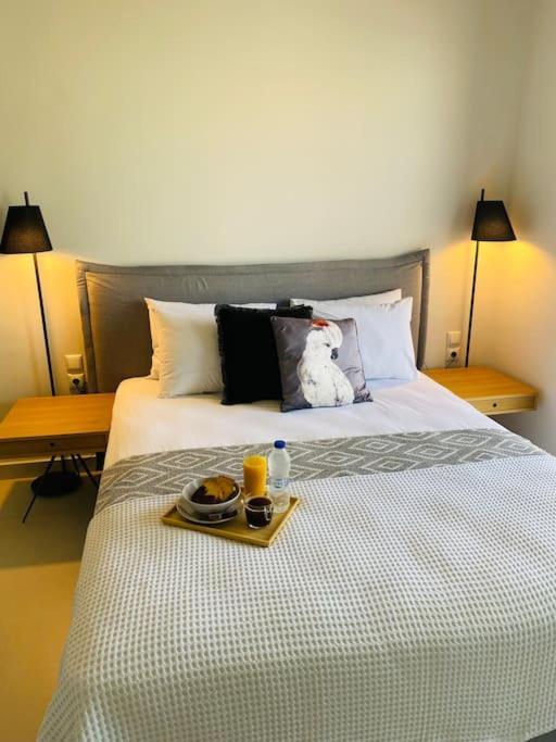 Luxury Maisonette With Shared Pool 雅典 外观 照片