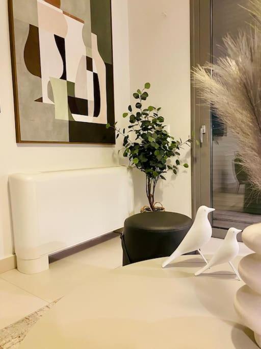 Luxury Maisonette With Shared Pool 雅典 外观 照片