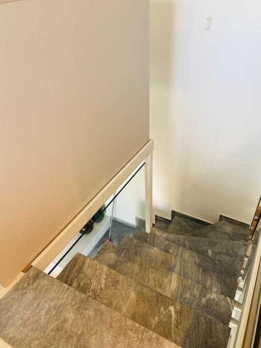 Luxury Maisonette With Shared Pool 雅典 外观 照片