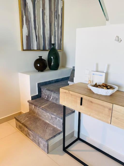 Luxury Maisonette With Shared Pool 雅典 外观 照片