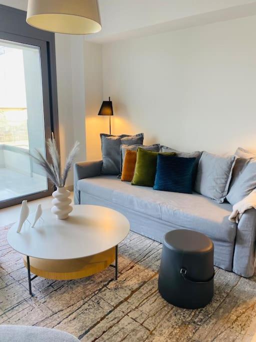 Luxury Maisonette With Shared Pool 雅典 外观 照片