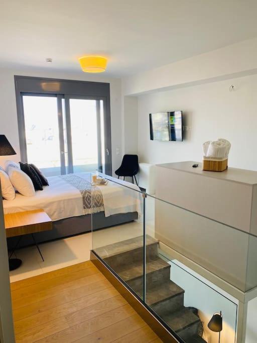 Luxury Maisonette With Shared Pool 雅典 外观 照片