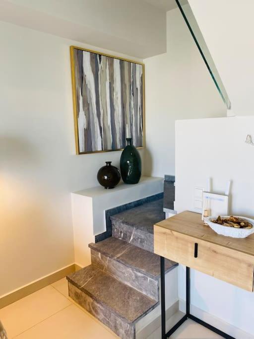 Luxury Maisonette With Shared Pool 雅典 外观 照片