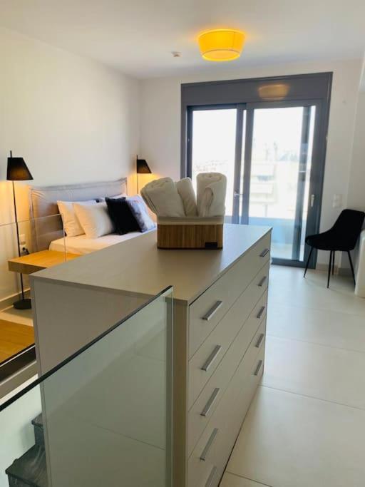 Luxury Maisonette With Shared Pool 雅典 外观 照片