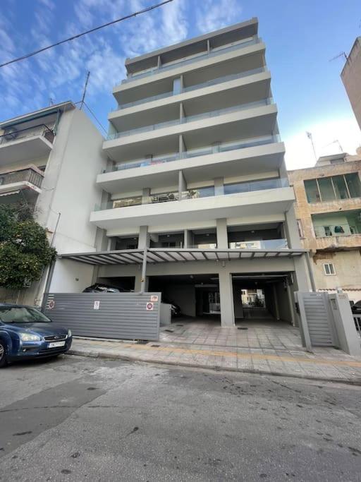 Luxury Maisonette With Shared Pool 雅典 外观 照片