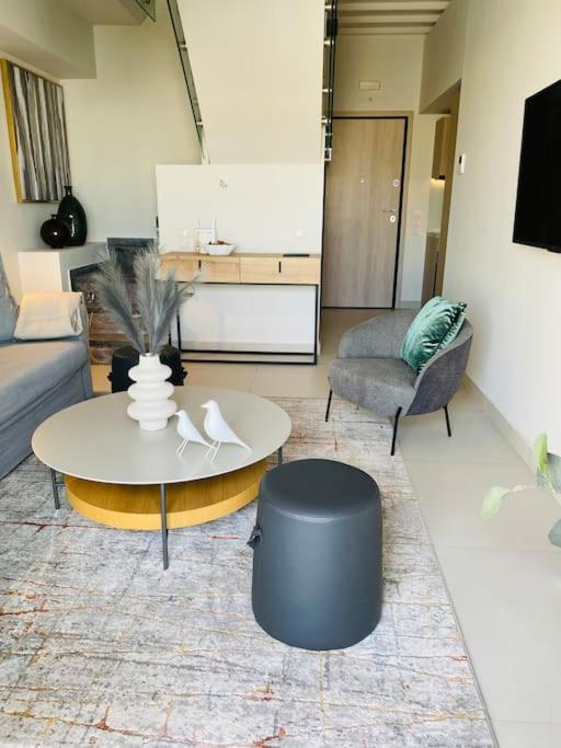 Luxury Maisonette With Shared Pool 雅典 外观 照片