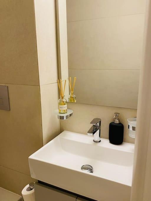 Luxury Maisonette With Shared Pool 雅典 外观 照片