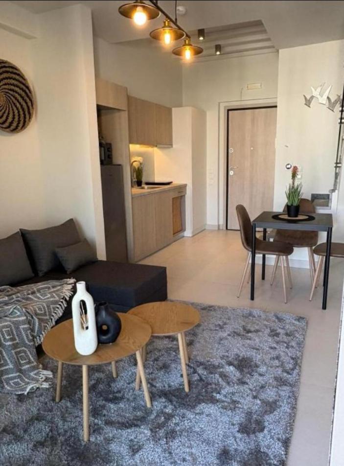 Luxury Maisonette With Shared Pool 雅典 外观 照片