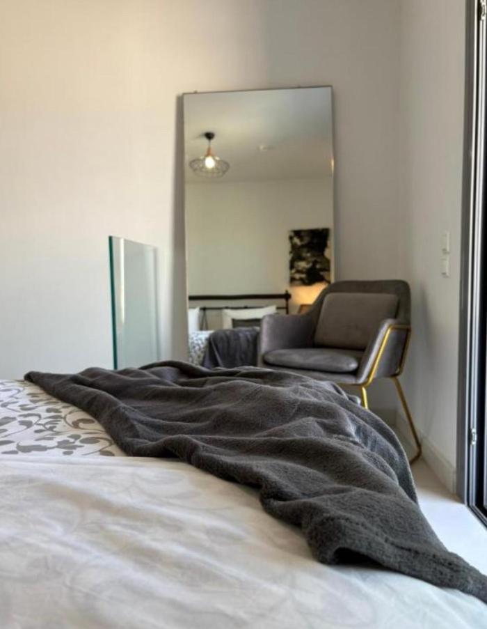 Luxury Maisonette With Shared Pool 雅典 外观 照片